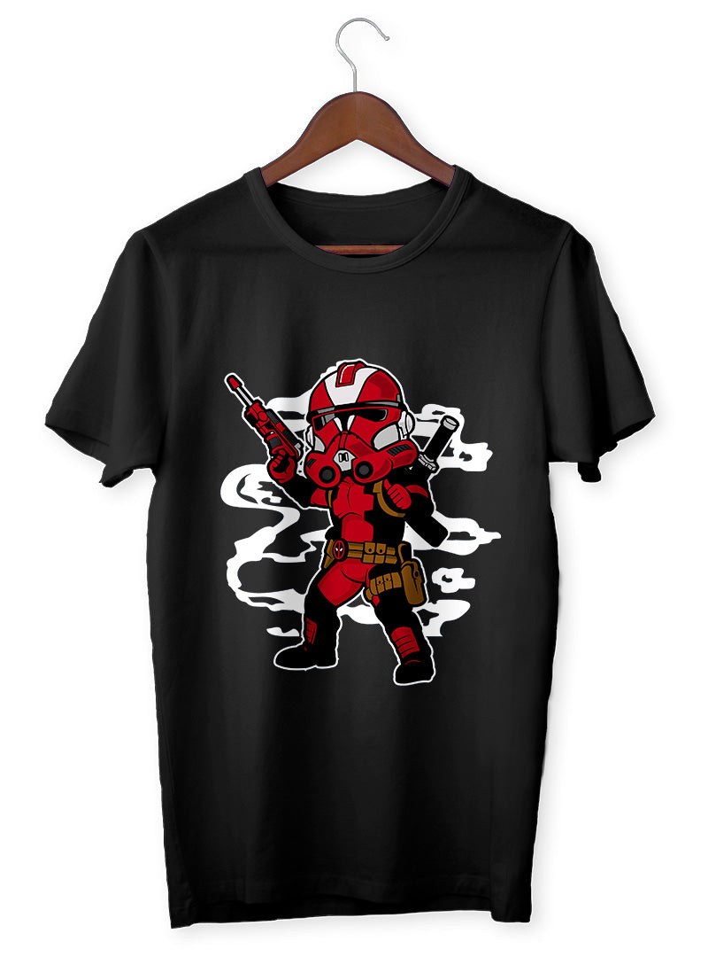 Deadpool clone trooper