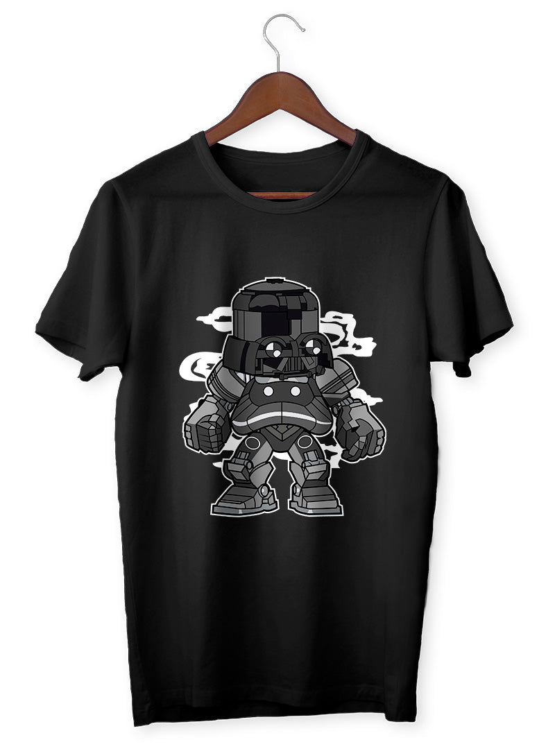 Darth Vader robot