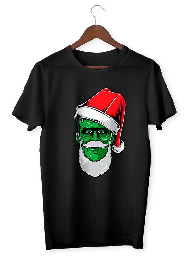 Frankenstein Claus