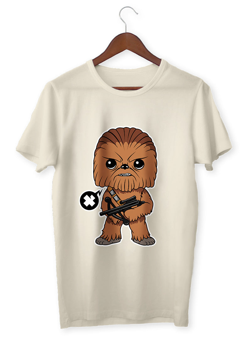 Chewbacca