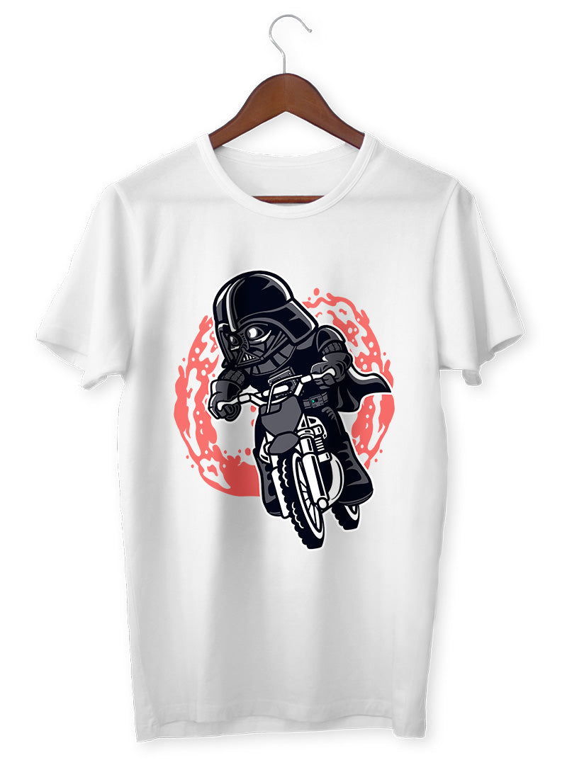 DARTH VADER MOTOCROSS RADER