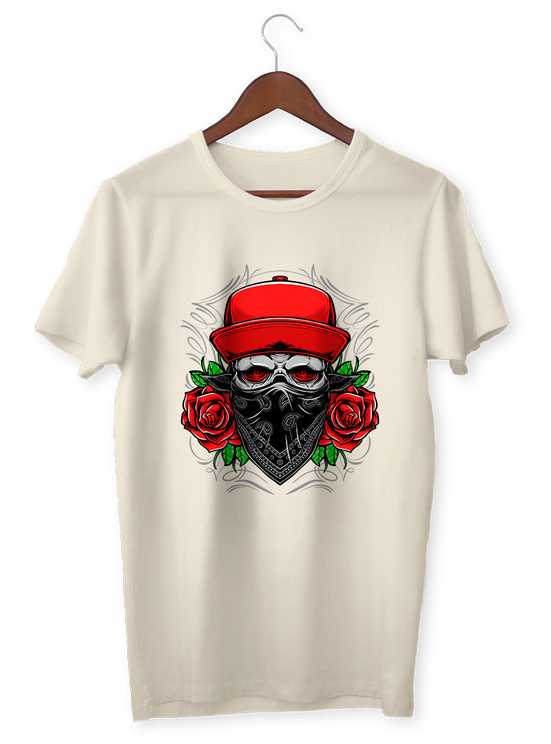 GANGSTA SKULL