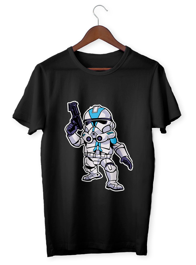 CLONE TROOPER