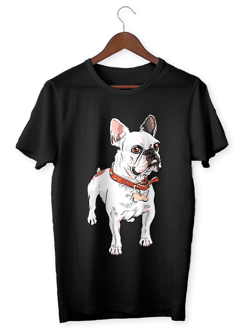 FRENCH BULLDOG 1