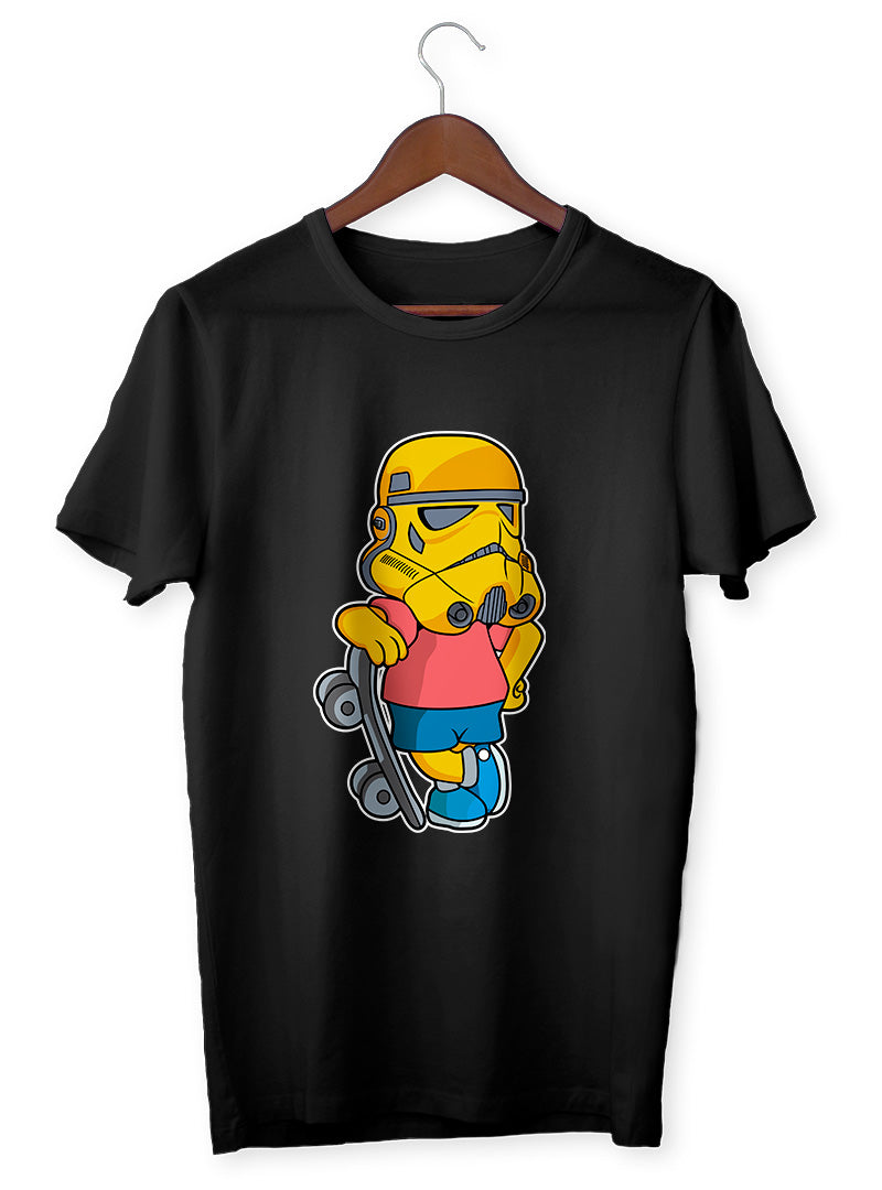 Trooper Simpson