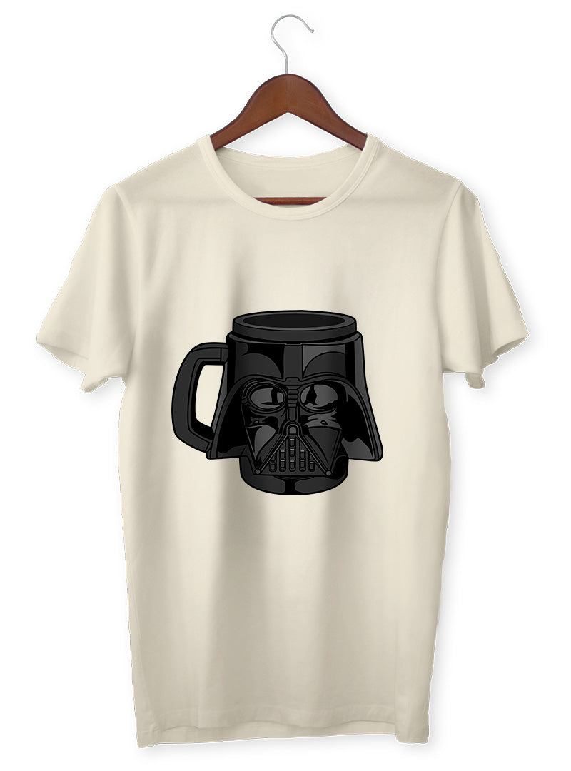 DARTH VADER COFFEE CUP