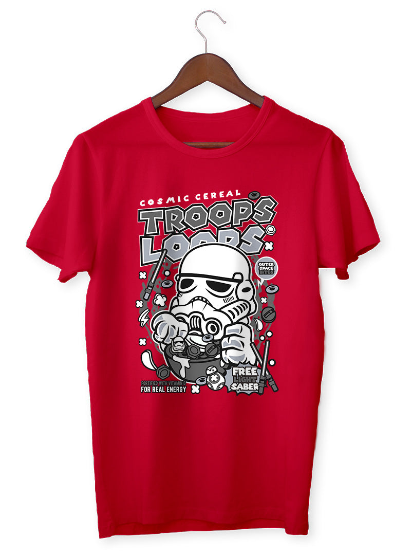 Trooper loops