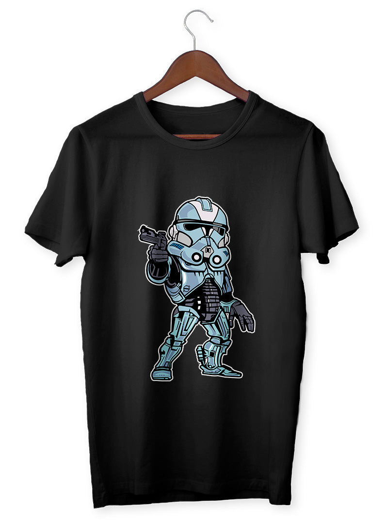 ROBOCOP CLONE TROOPER