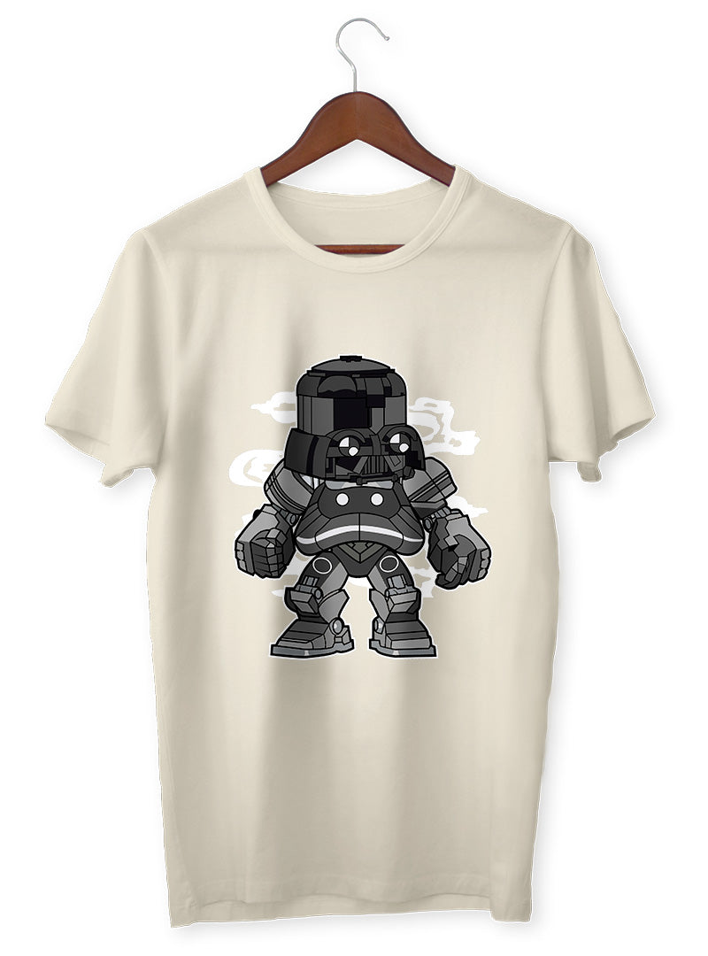 Darth Vader robot