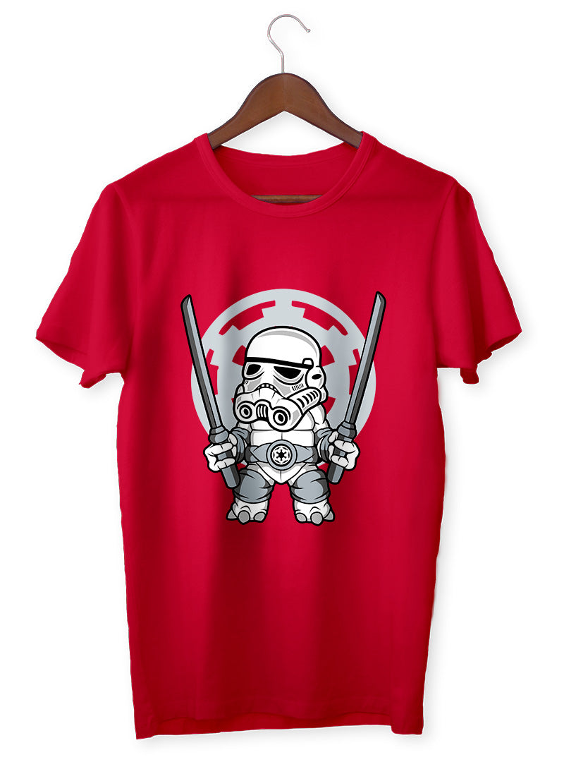MUTANT NINJA TROOPER