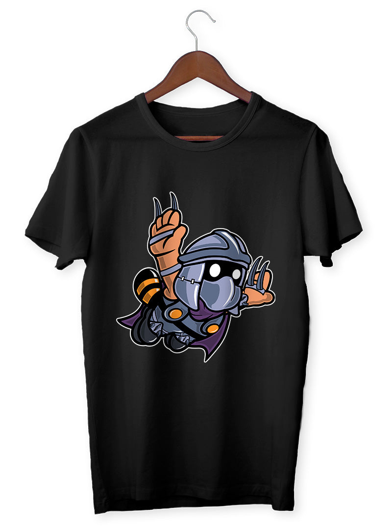 SUPER SHREDDER