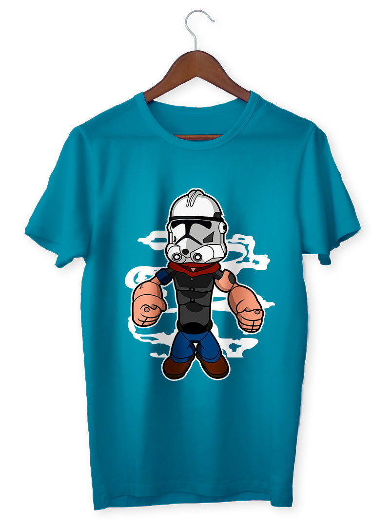 Clone trooper Popeye