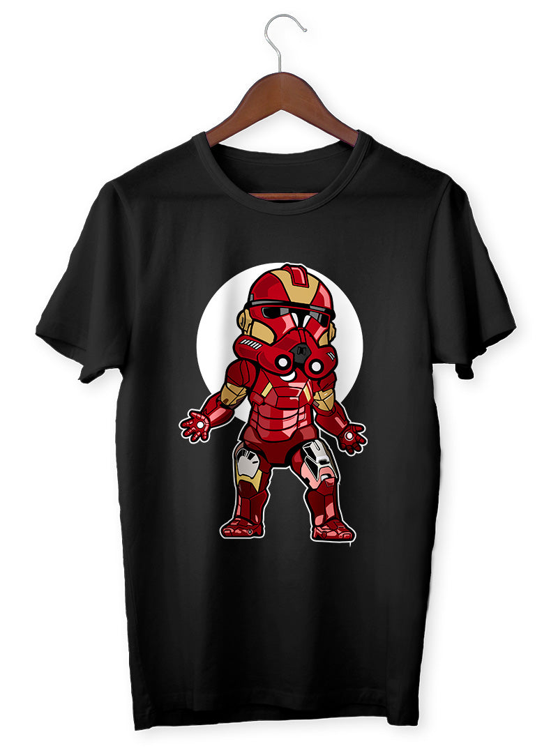 IRON MAN CLONE TROOPER
