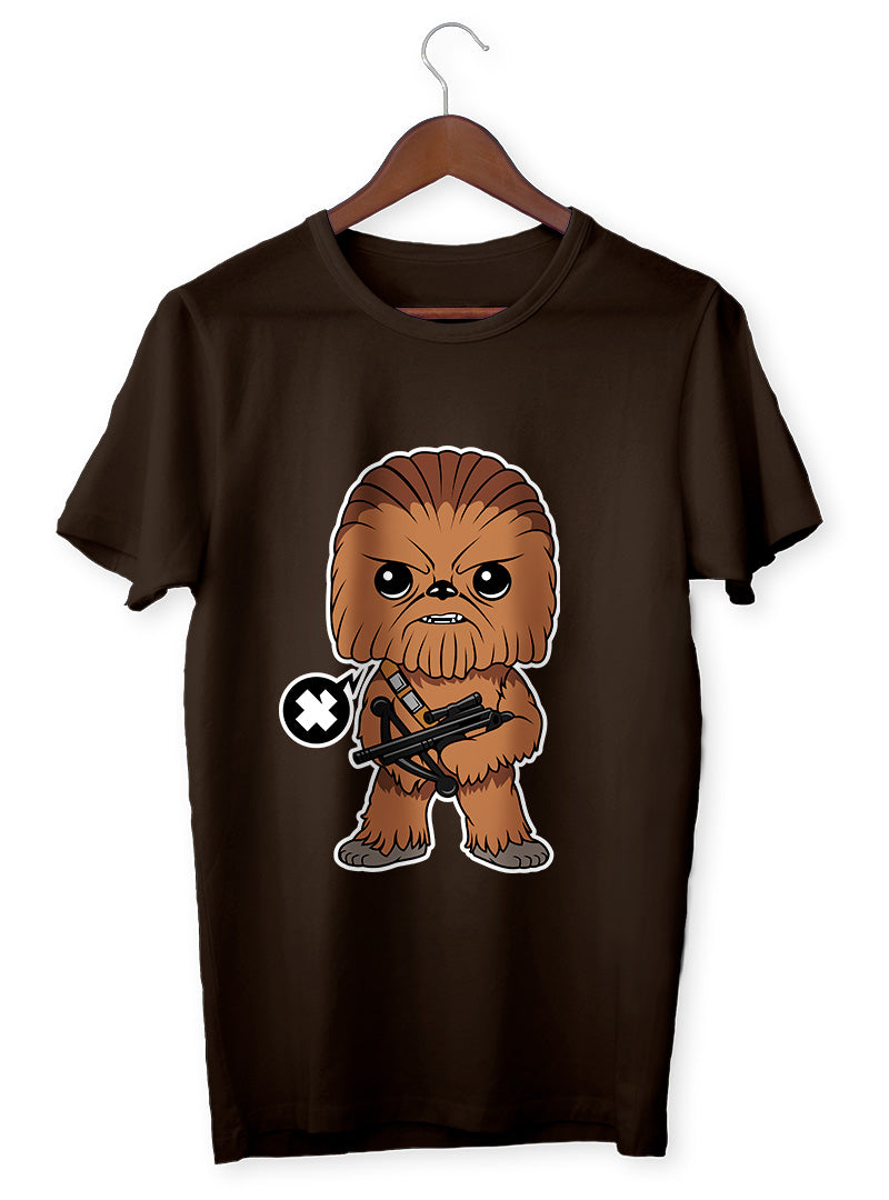 Chewbacca