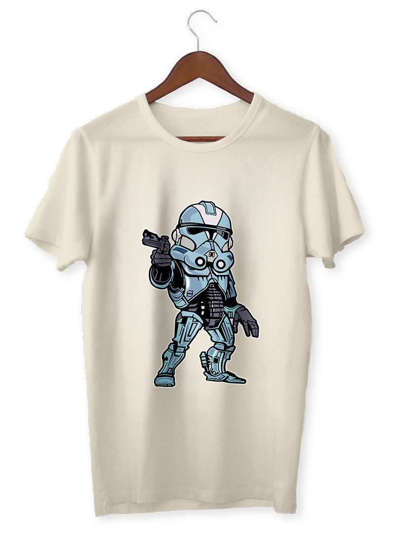 ROBOCOP CLONE TROOPER