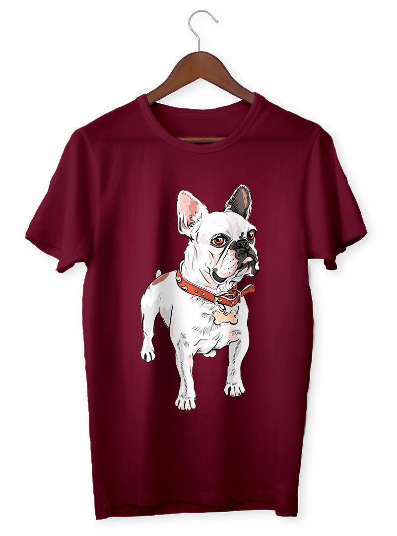 FRENCH BULLDOG 1