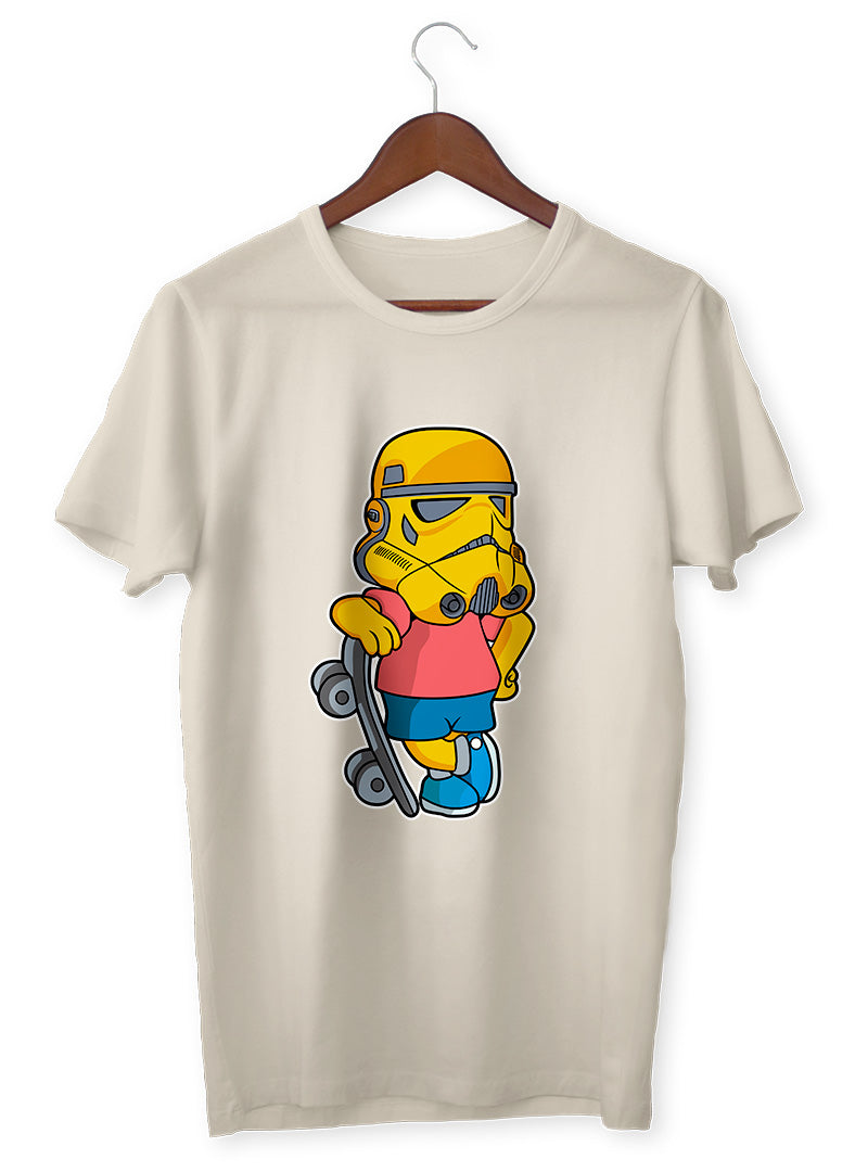 Trooper Simpson