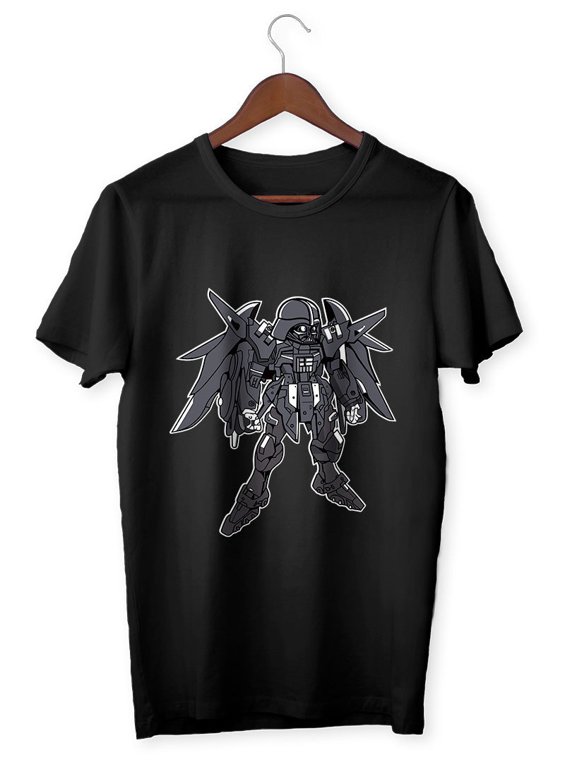 Darth Vader Gundam