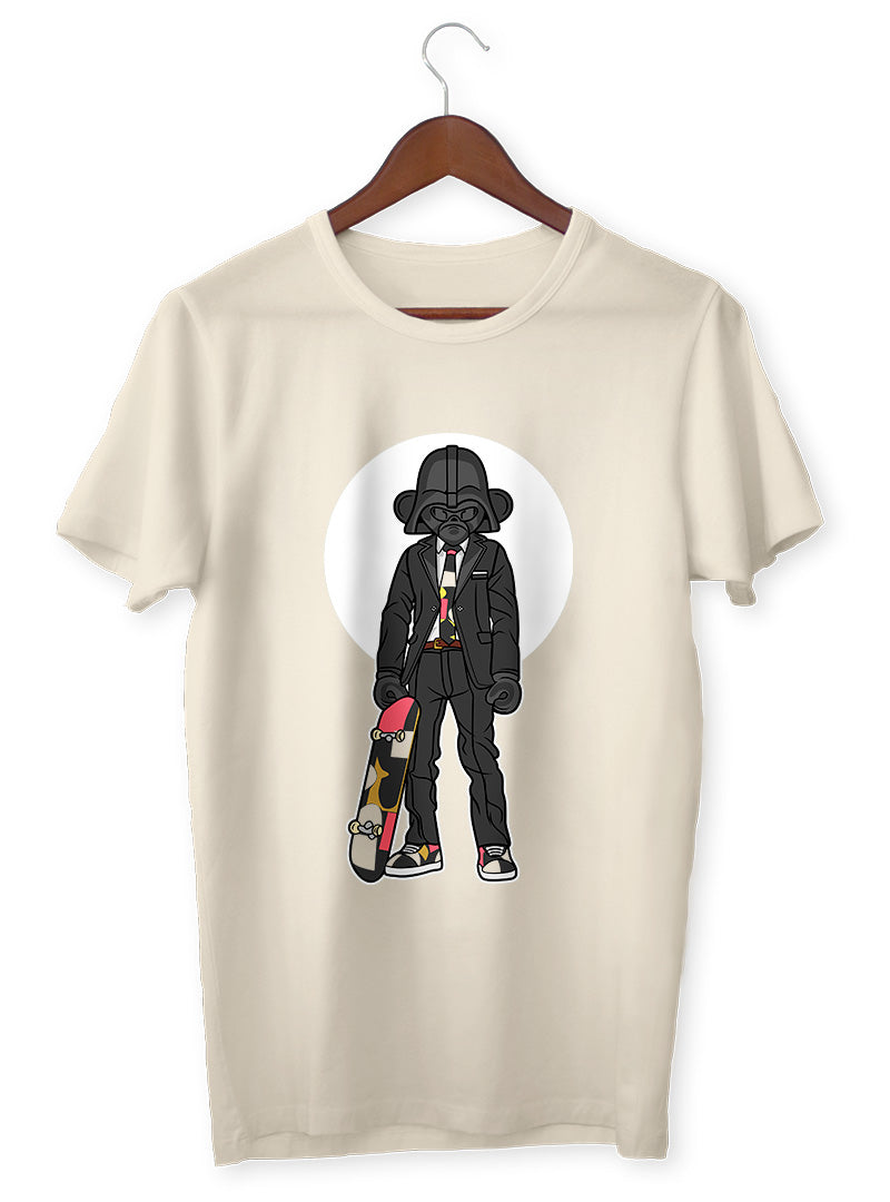 Darth Vader skateboard