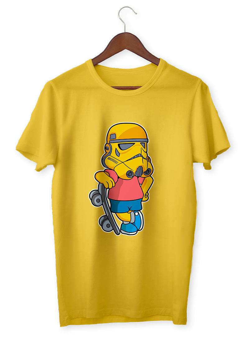Trooper Simpson