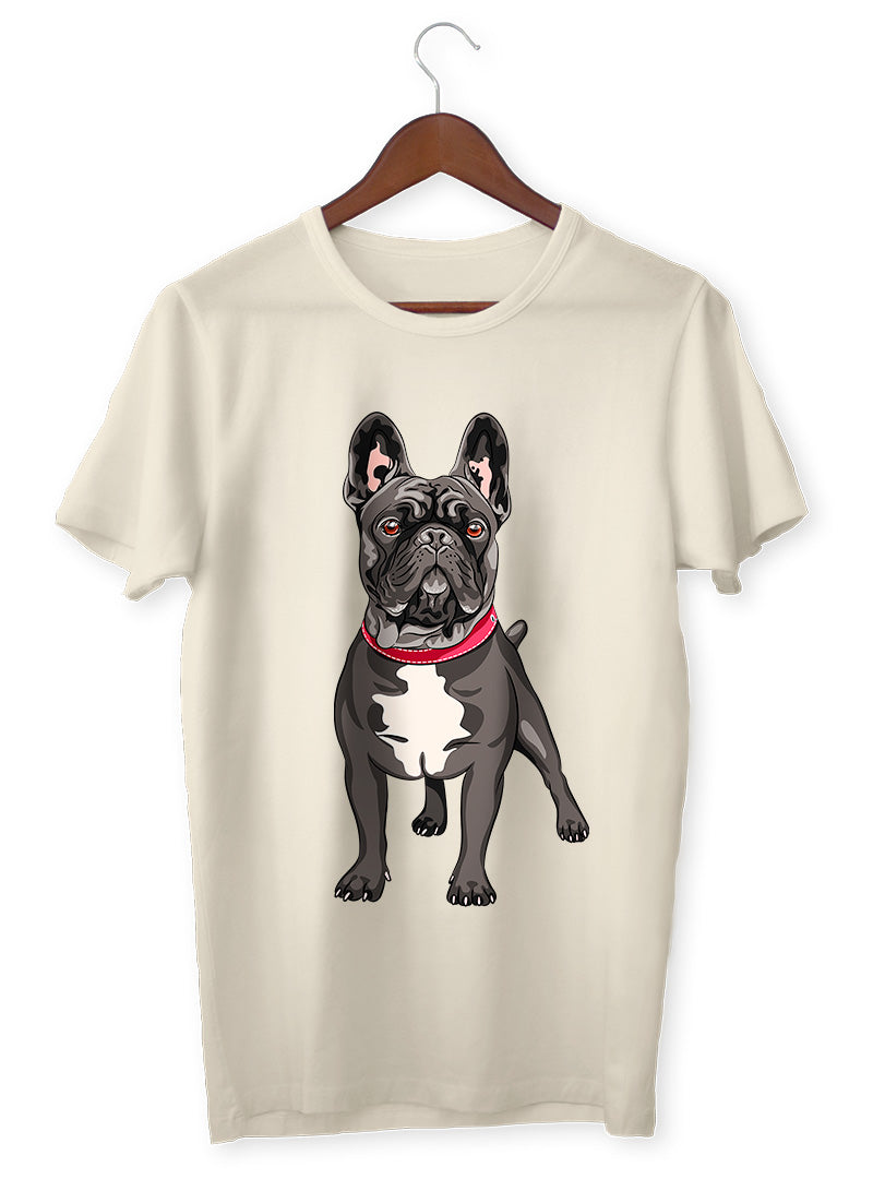 French bulldog 2