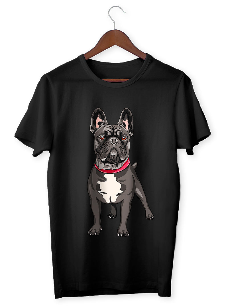 French bulldog 2