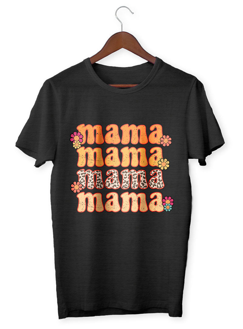 RETRO MAMA - VENICE TEES®