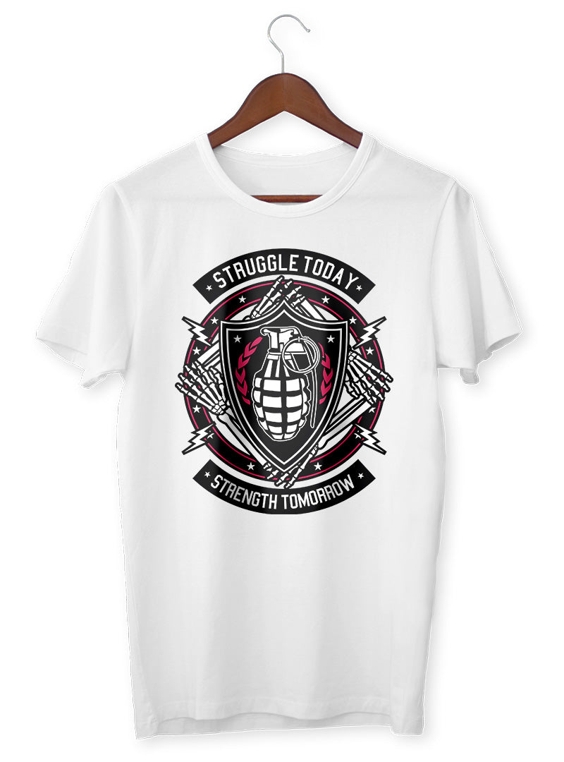 STRUGGLE TODAY - VENICE TEES®