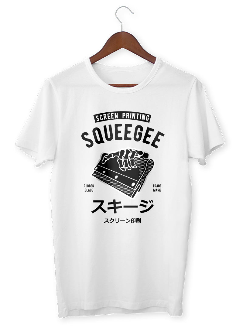 SQUEEGEE - VENICE TEES®