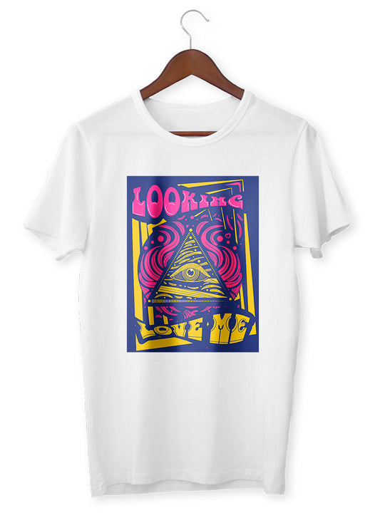PSYCHEDELIC 1 - VENICE TEES®