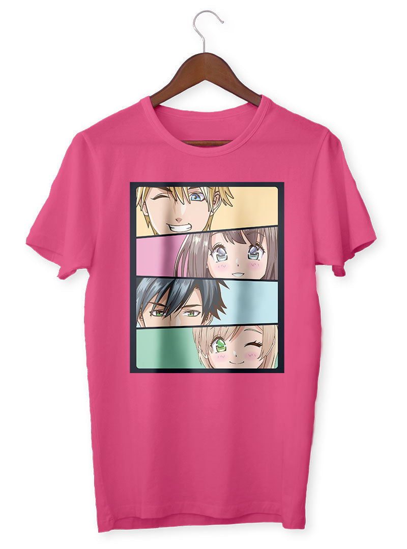 IKIGAI - VENICE TEES®