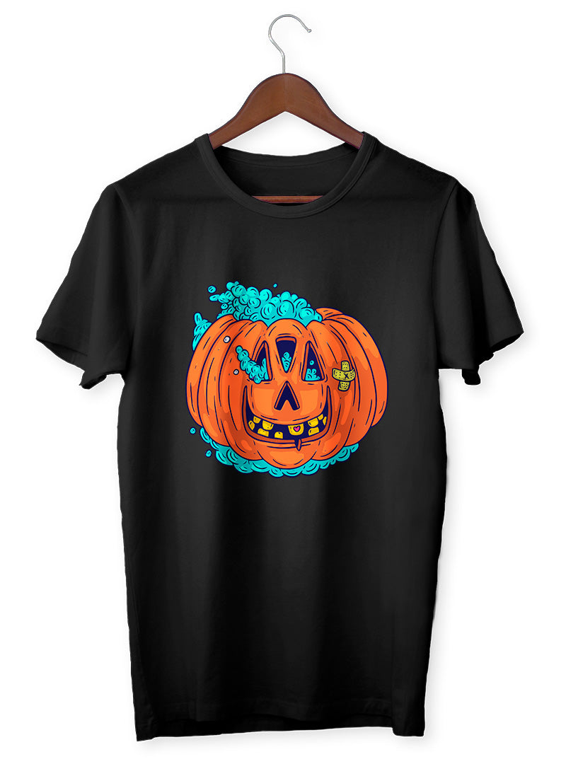 SPOOKY PUMPKIN 4