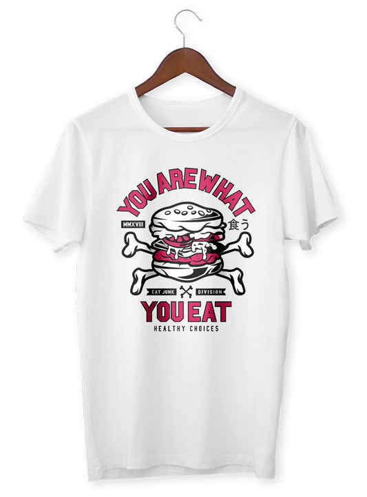 YOU ARE WHAT YOU EAT - VENICE TEES®