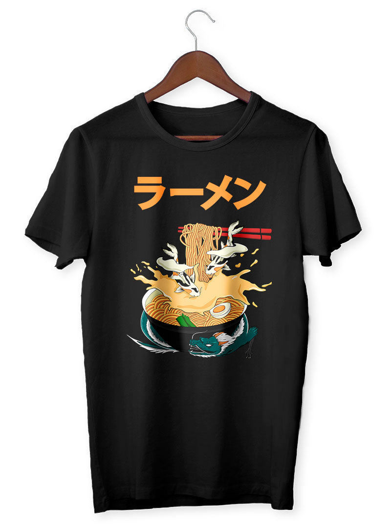 DELICIOUS RAMEN - VENICE TEES®