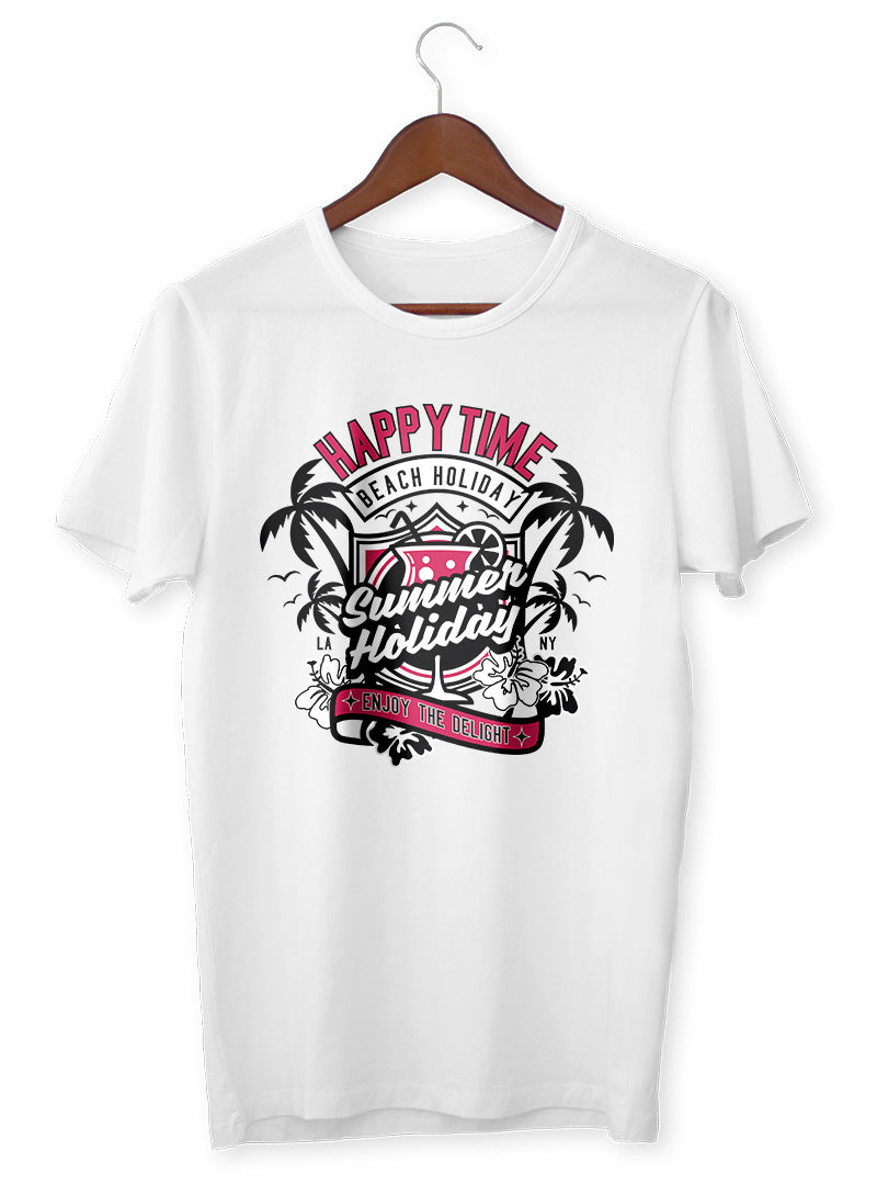 HAPPY TIME - VENICE TEES®