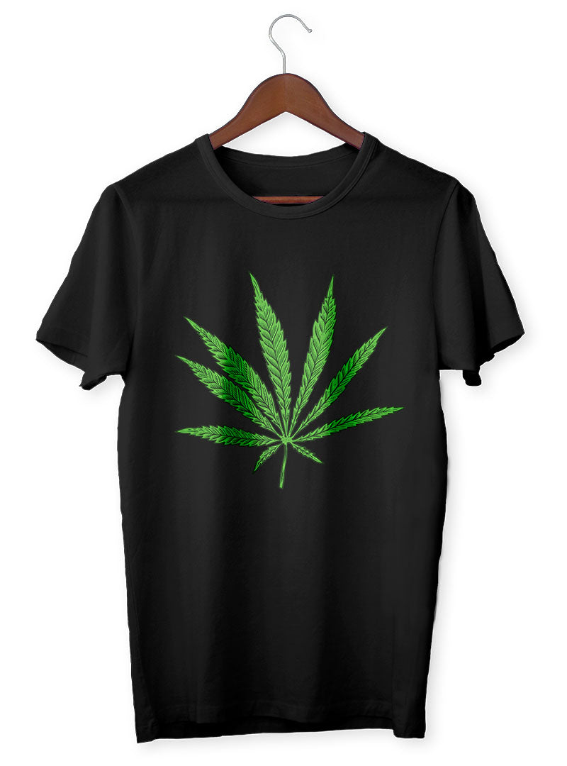 GANJA LEAF - VENICE TEES®