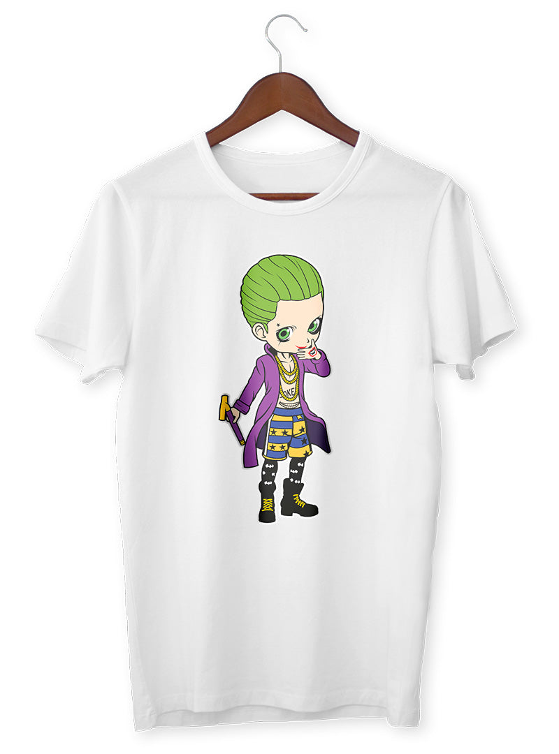 JOKER SUICIDE SQUAD - VENICE TEES®