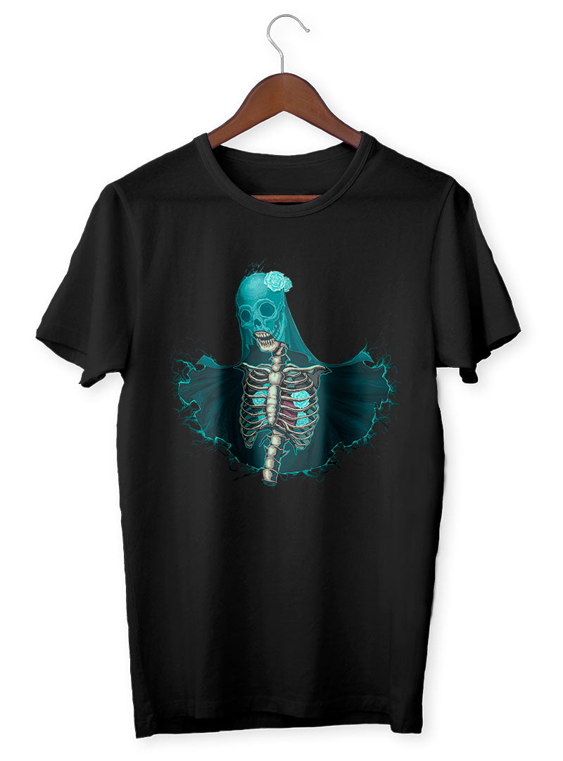 CORPSE BRIDE - VENICE TEES®