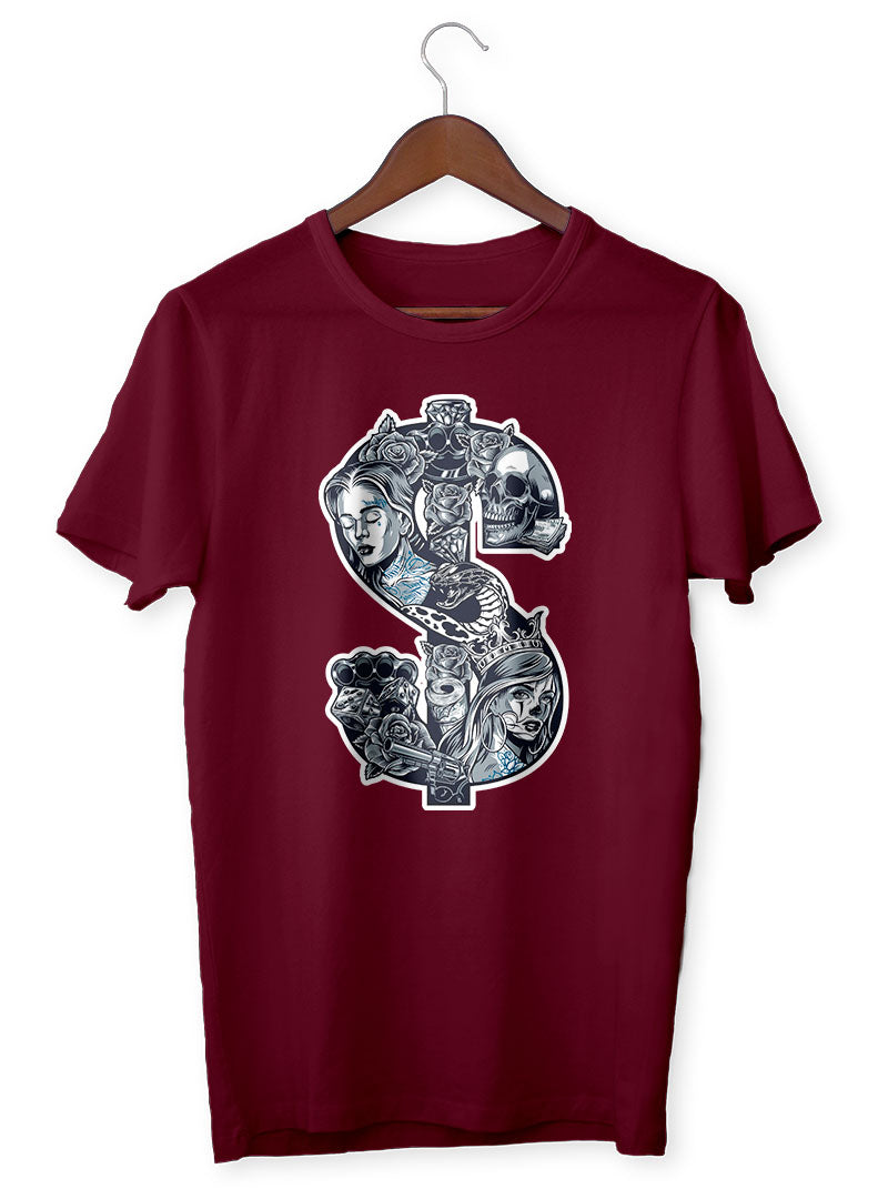 CHICANA 2 - VENICE TEES®