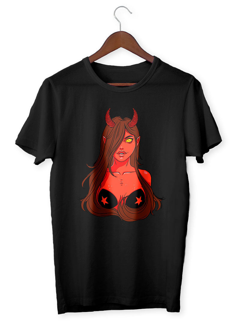 SEXY DEMON - VENICE TEES®
