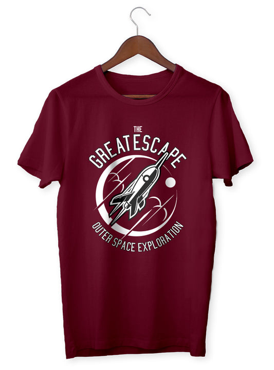 THE GREAT ESCAPE - VENICE TEES®