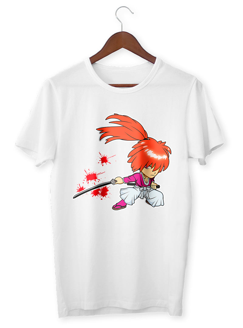 SAMURAI X - VENICE TEES®
