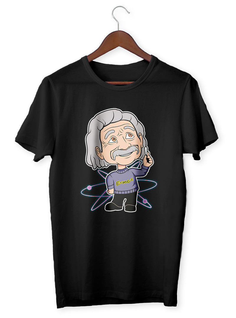 EINSTEIN - VENICE TEES®