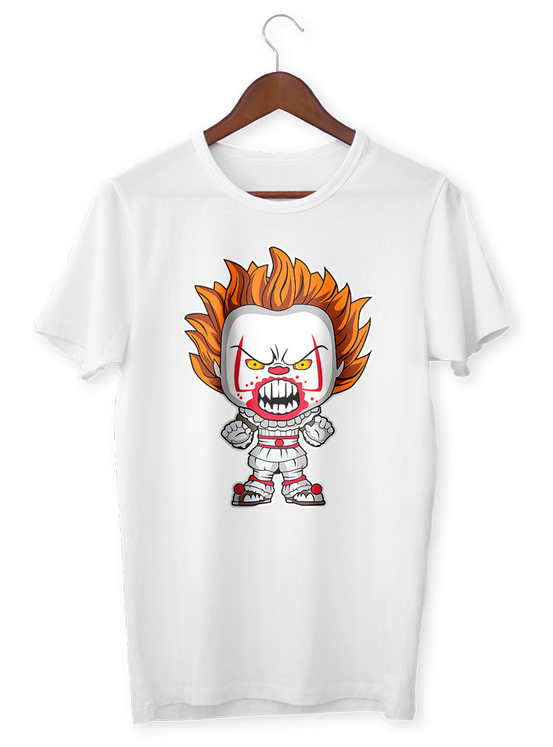 PENNYWISE 2 - VENICE TEES®