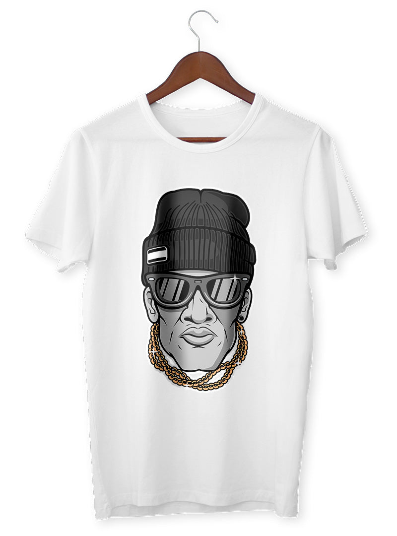 HIP HOP MAN - VENICE TEES®