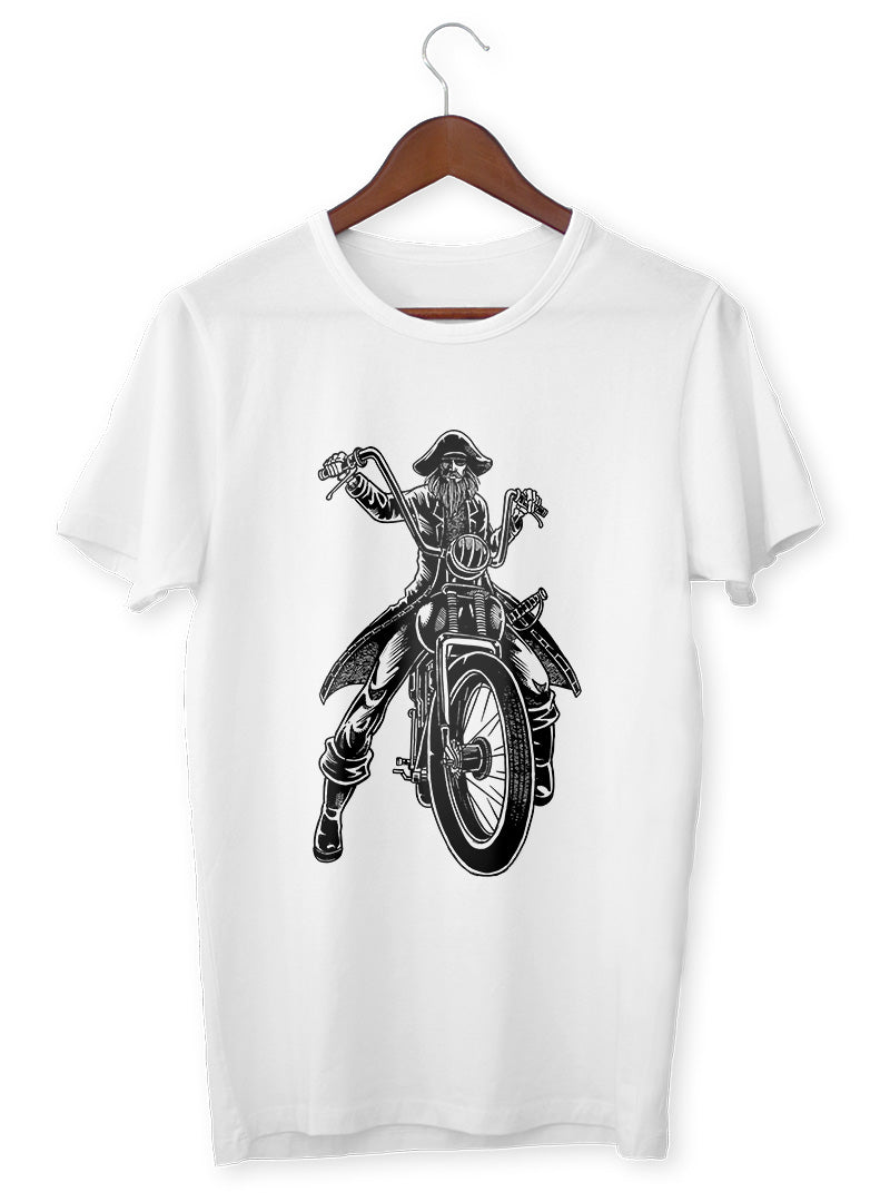 PIRATE RIDER - VENICE TEES®