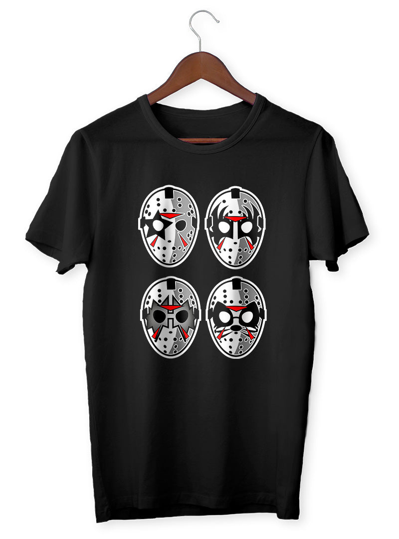 JASON ROCK FACES - VENICE TEES®