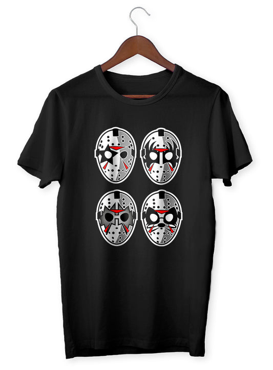 JASON ROCK FACES - VENICE TEES®