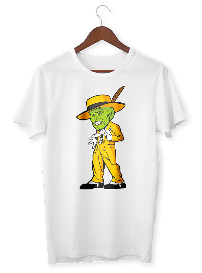THE MASK - VENICE TEES®
