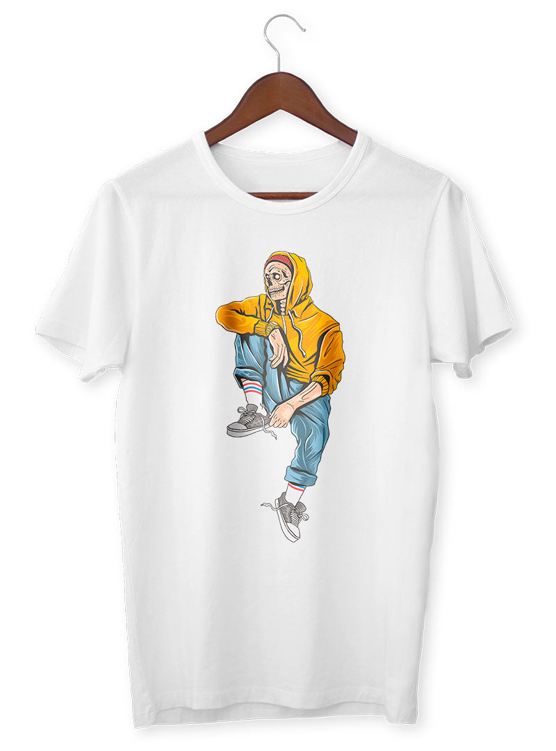 SKULL BOY - VENICE TEES®